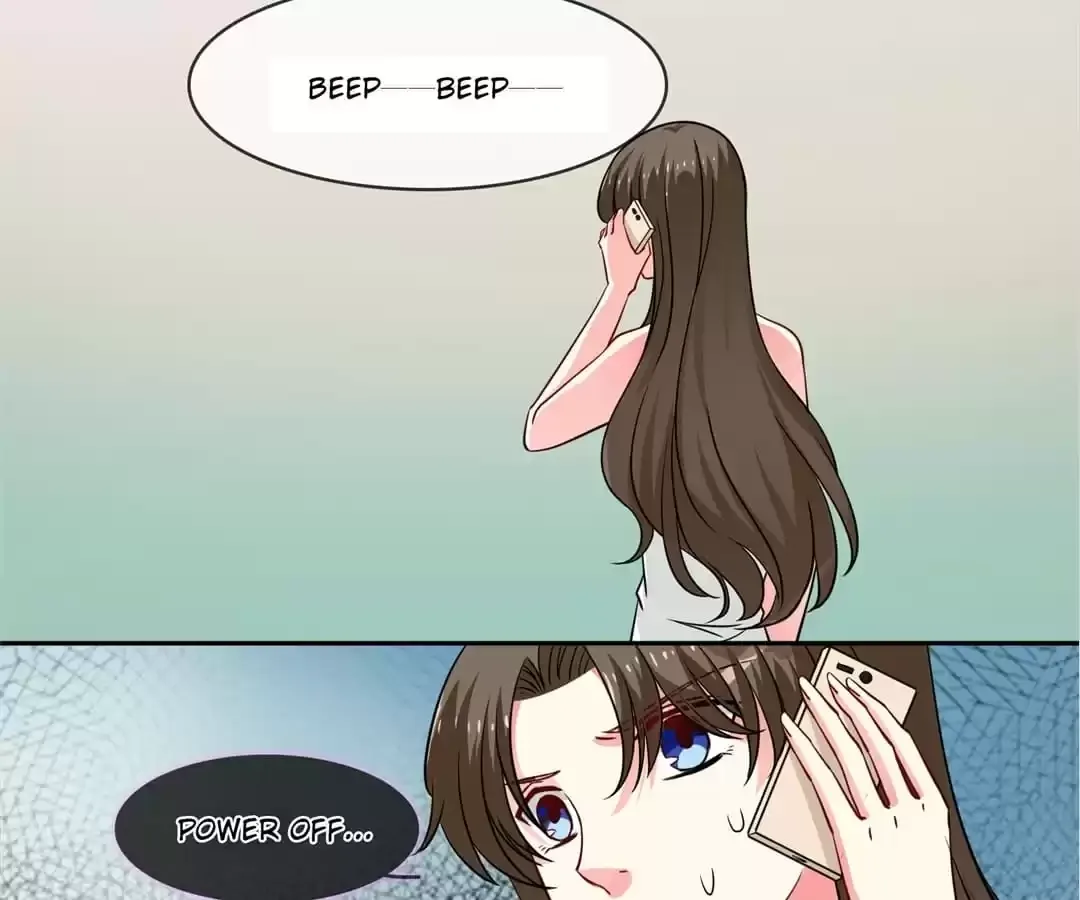 Who Is My Perfect Match? Chapter 73 page 7