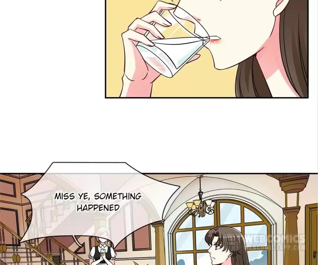 Who Is My Perfect Match? Chapter 73 page 2