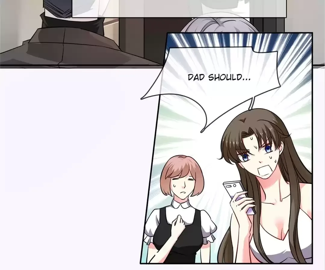 Who Is My Perfect Match? Chapter 73 page 5