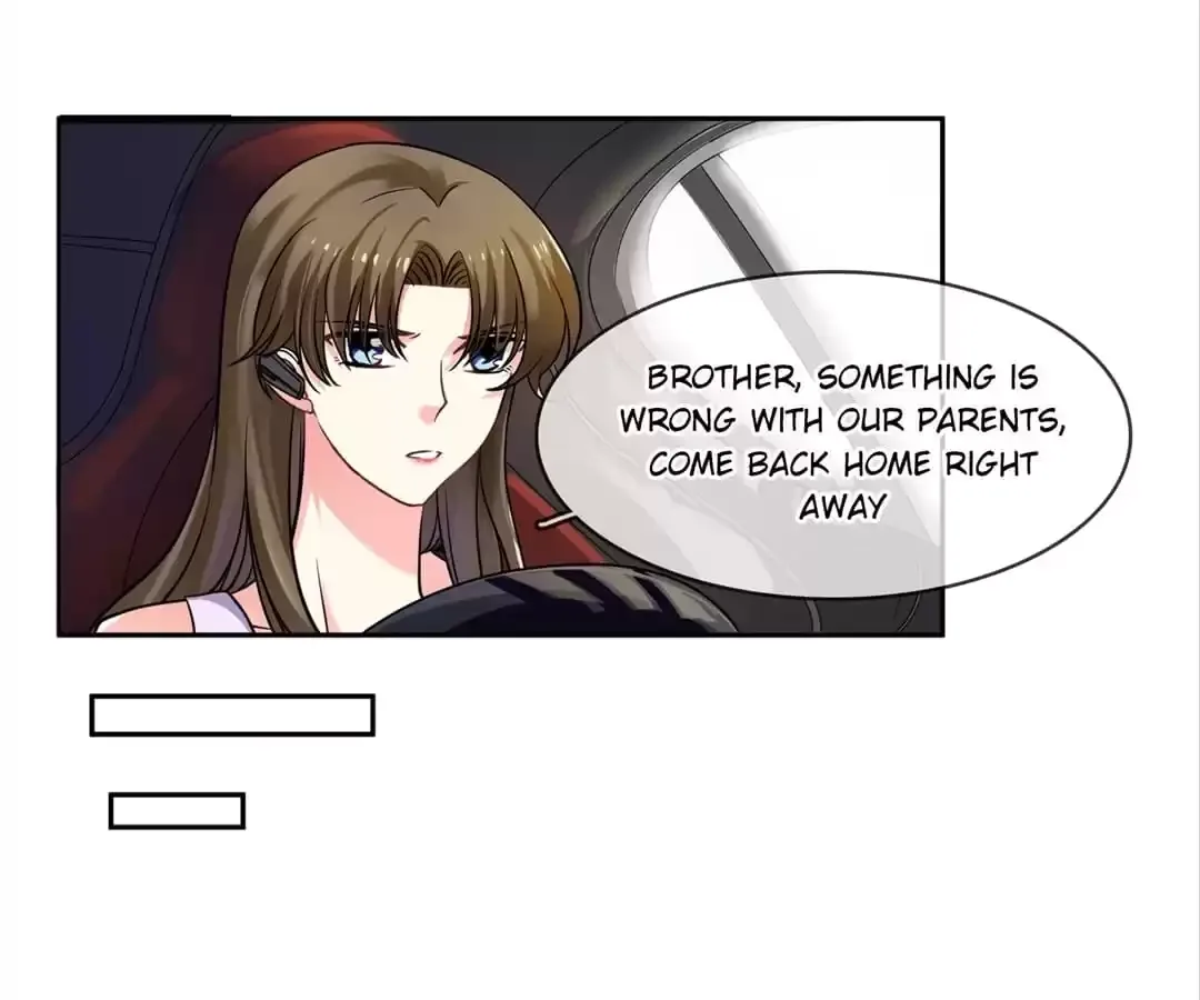 Who Is My Perfect Match? Chapter 73 page 14