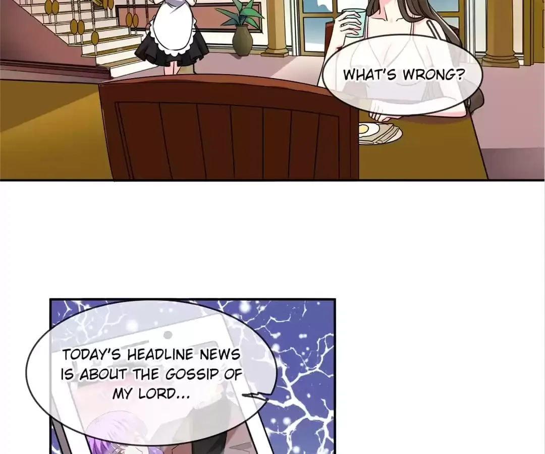 Who Is My Perfect Match? Chapter 73 page 3