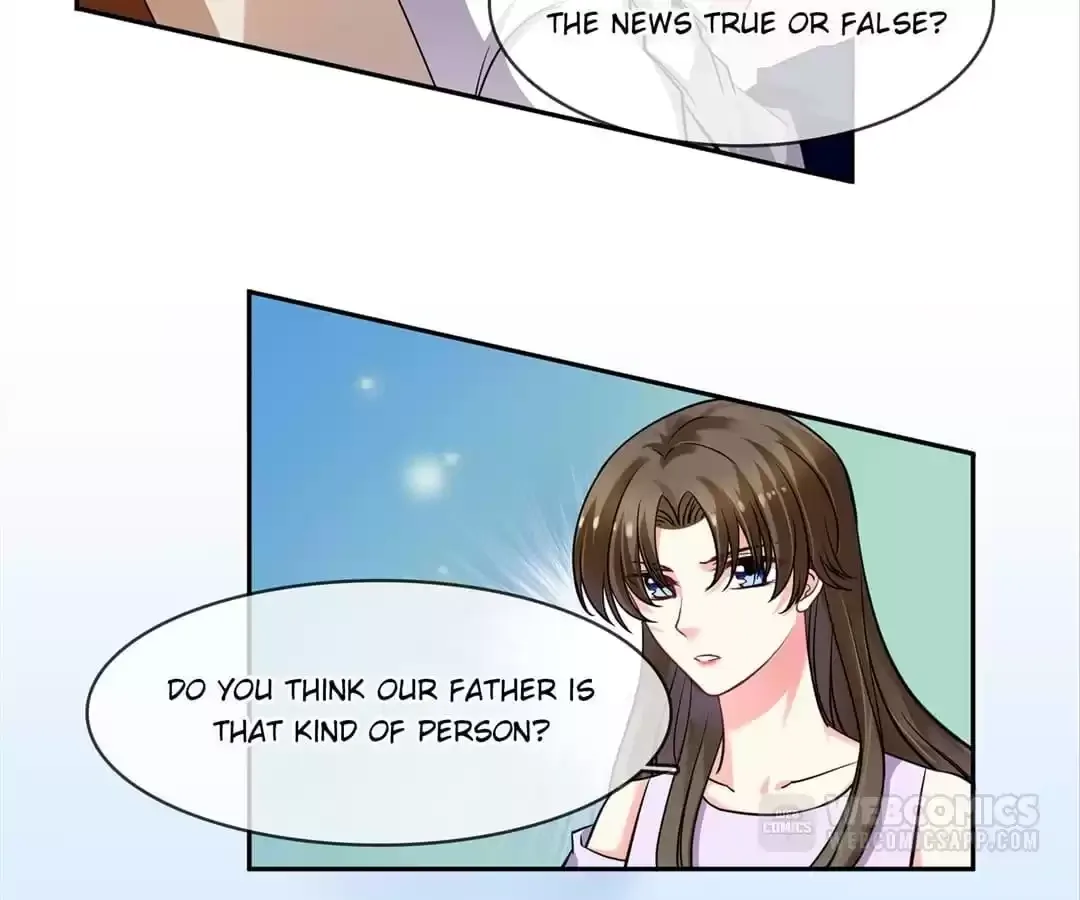 Who Is My Perfect Match? Chapter 73 page 18