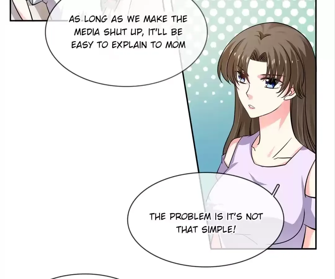 Who Is My Perfect Match? Chapter 73 page 22