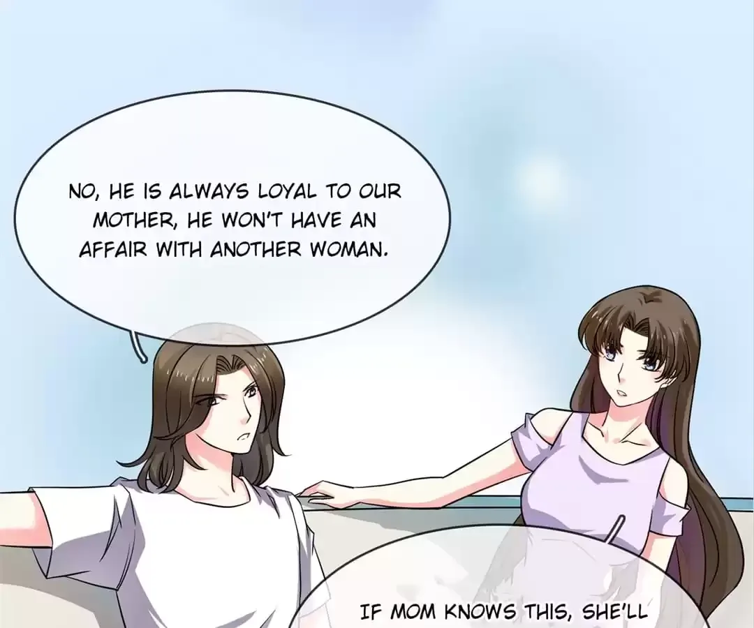 Who Is My Perfect Match? Chapter 73 page 19