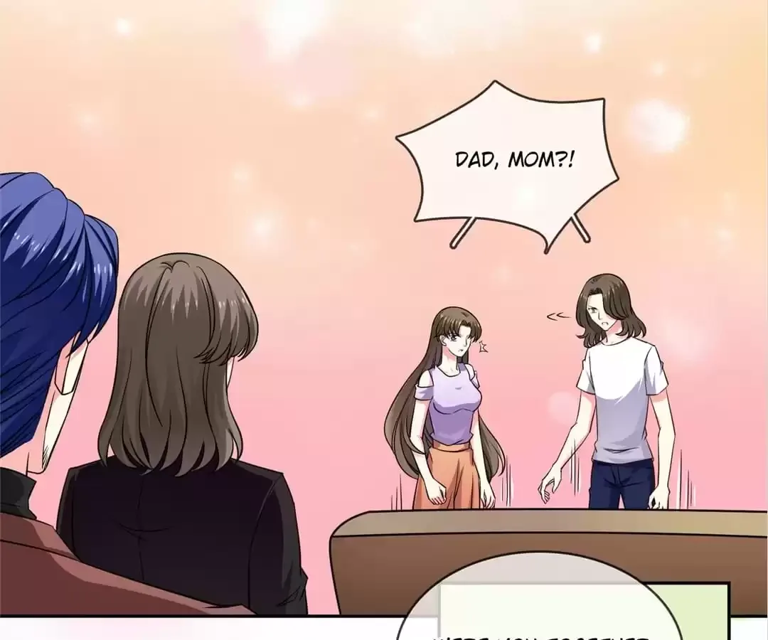 Who Is My Perfect Match? Chapter 73 page 24