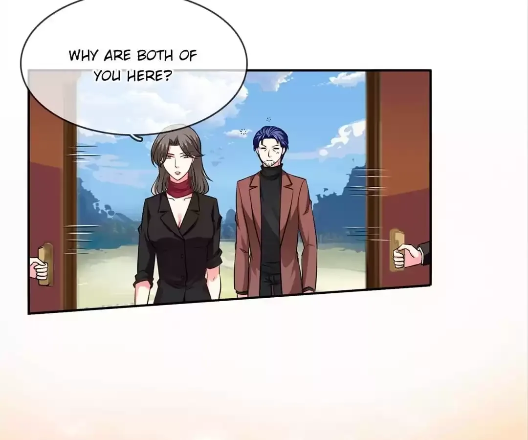 Who Is My Perfect Match? Chapter 73 page 23