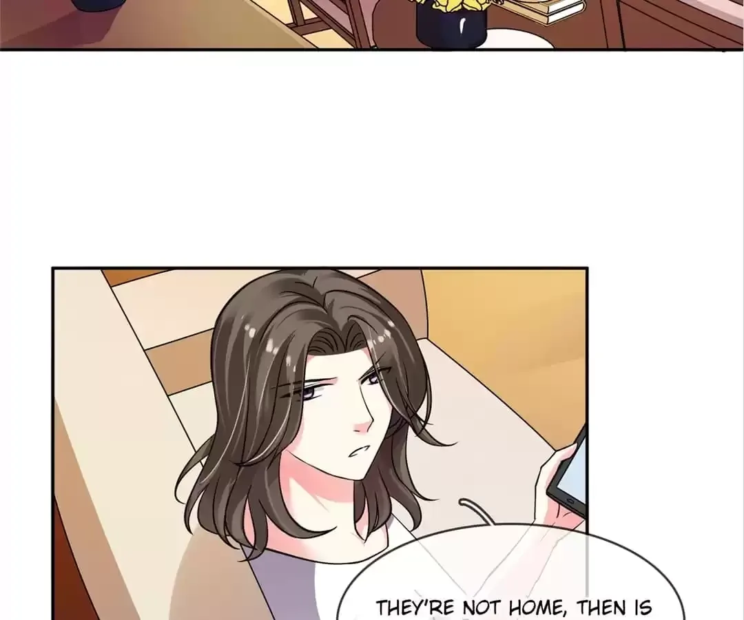 Who Is My Perfect Match? Chapter 73 page 17