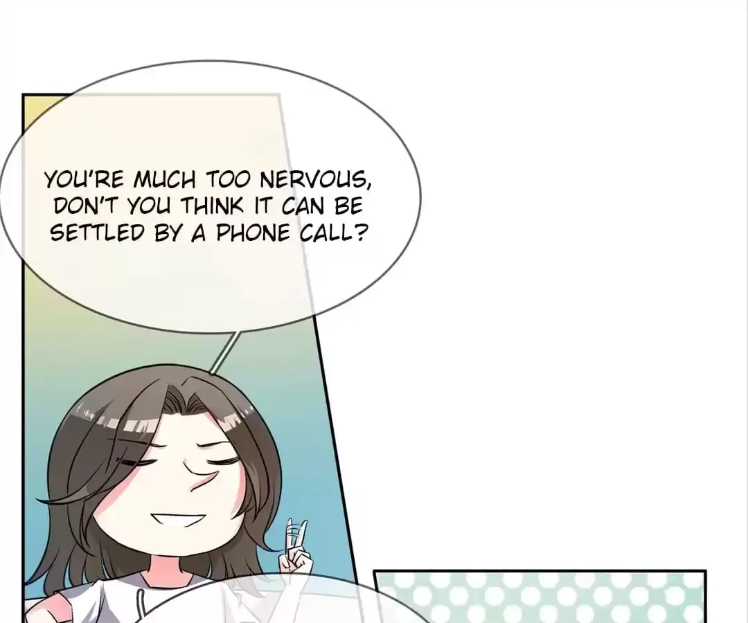Who Is My Perfect Match? Chapter 73 page 21