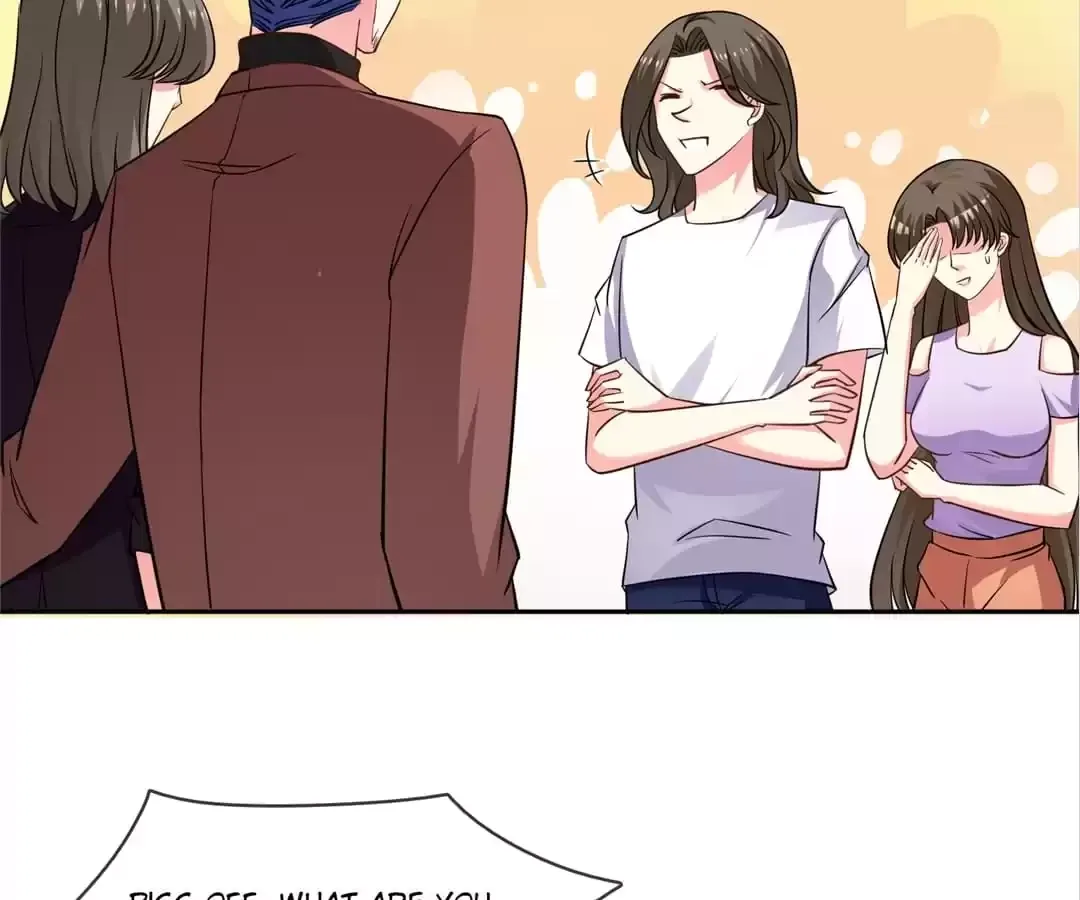 Who Is My Perfect Match? Chapter 73 page 27
