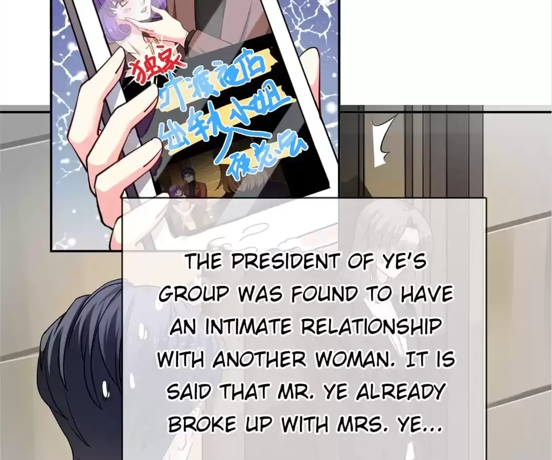 Who Is My Perfect Match? Chapter 73 page 4
