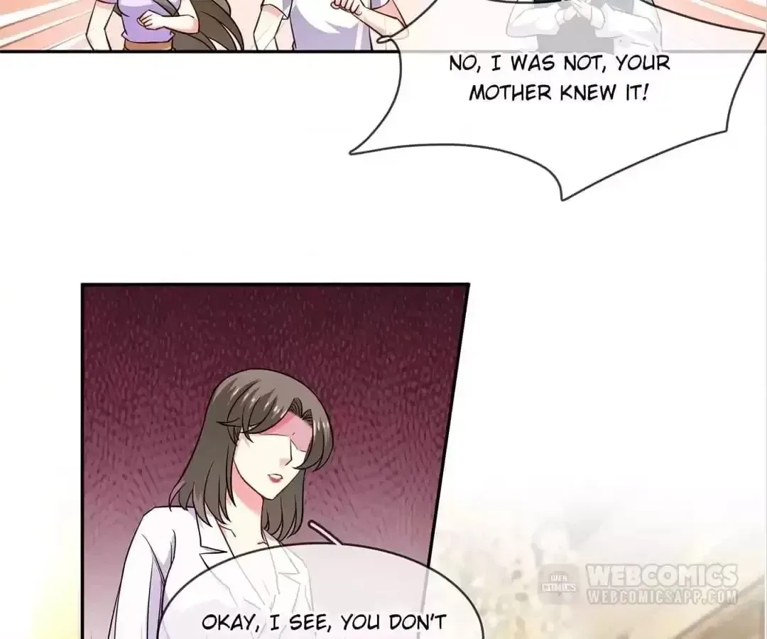 Who Is My Perfect Match? Chapter 74 page 10