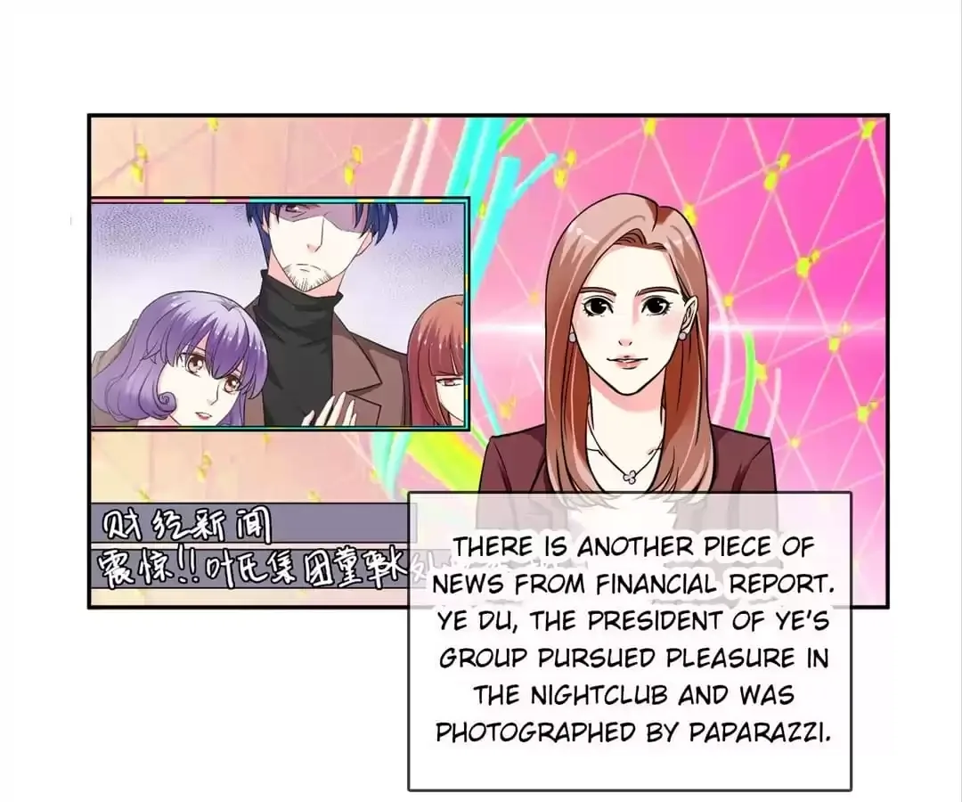 Who Is My Perfect Match? Chapter 74 page 1