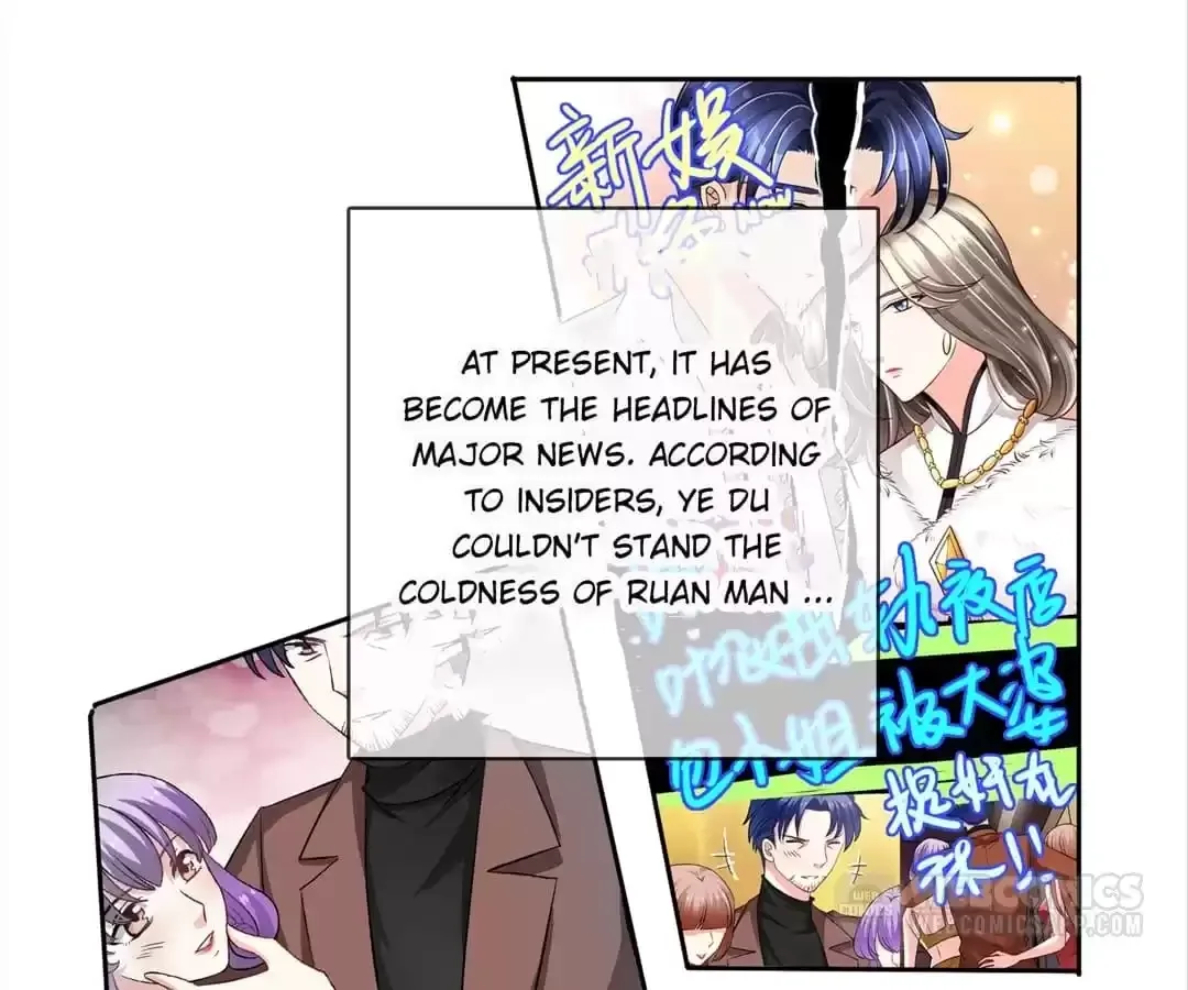 Who Is My Perfect Match? Chapter 74 page 2