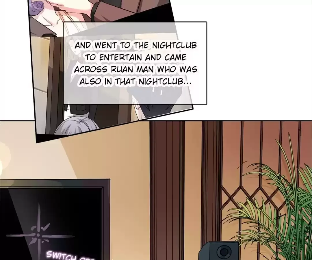 Who Is My Perfect Match? Chapter 74 page 3