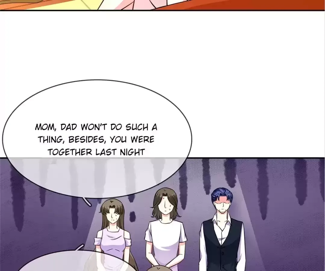 Who Is My Perfect Match? Chapter 74 page 5