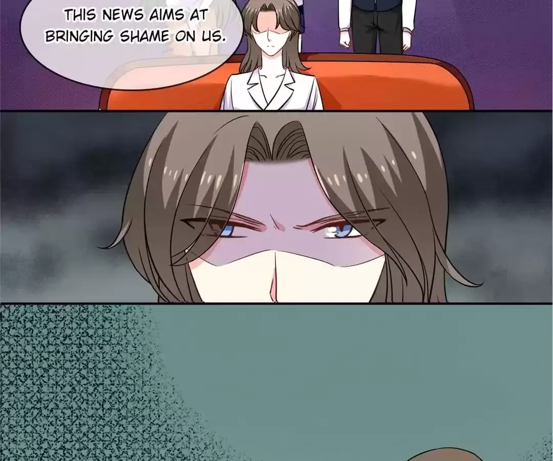 Who Is My Perfect Match? Chapter 74 page 6