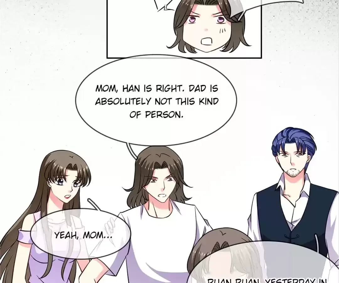 Who Is My Perfect Match? Chapter 74 page 8
