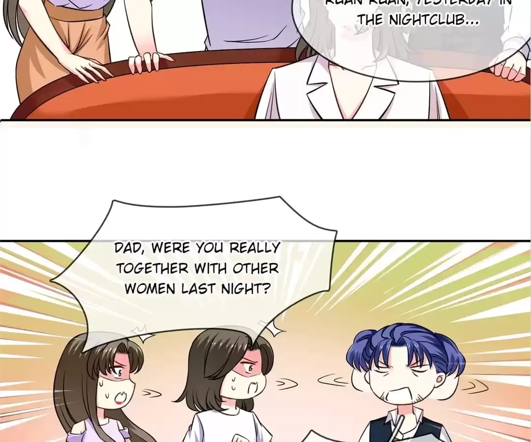 Who Is My Perfect Match? Chapter 74 page 9