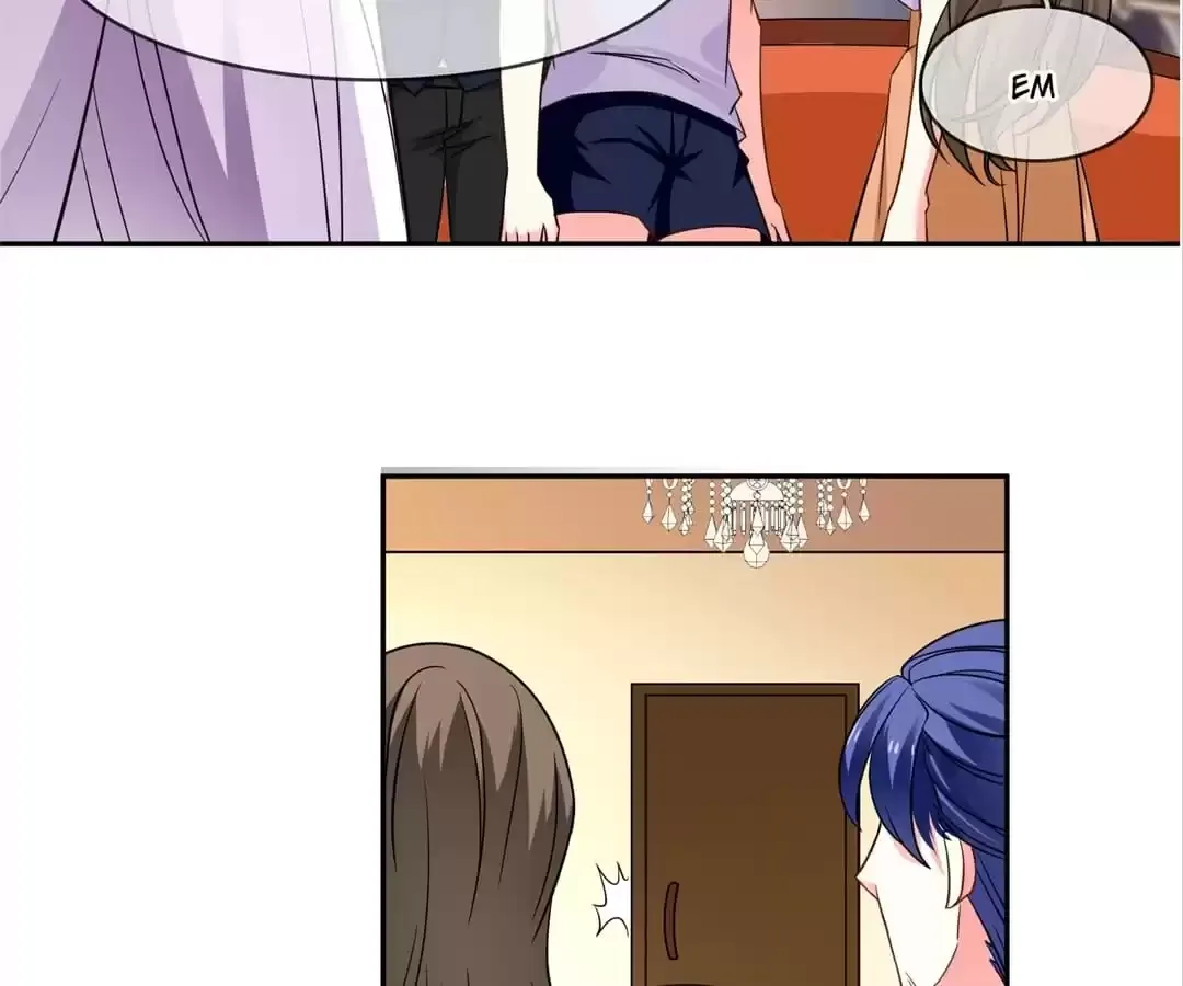 Who Is My Perfect Match? Chapter 74 page 12