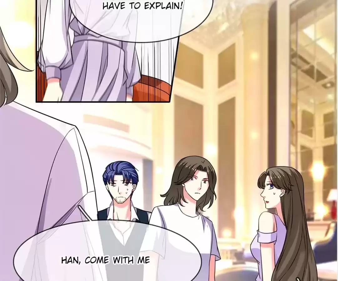 Who Is My Perfect Match? Chapter 74 page 11