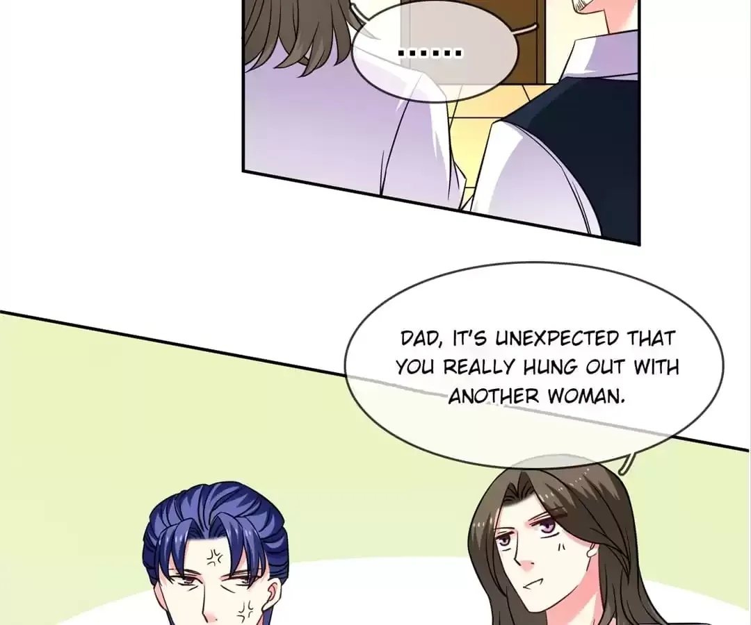 Who Is My Perfect Match? Chapter 74 page 13