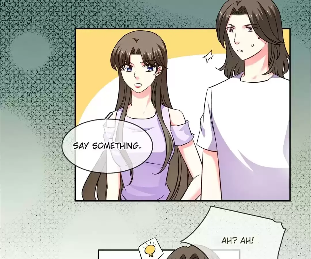 Who Is My Perfect Match? Chapter 74 page 7