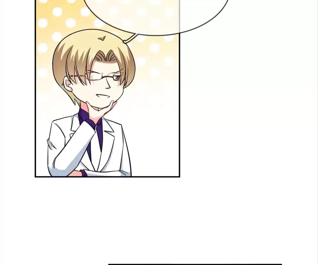 Who Is My Perfect Match? Chapter 74 page 19