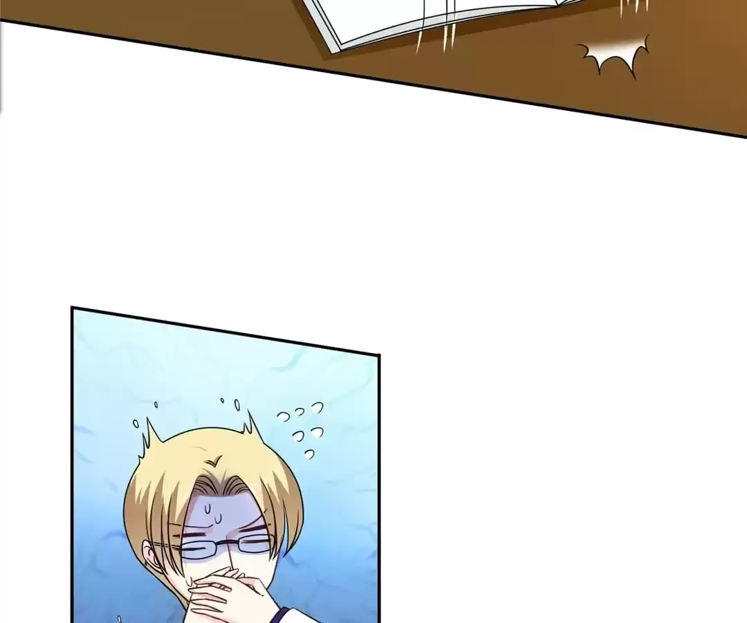 Who Is My Perfect Match? Chapter 74 page 24