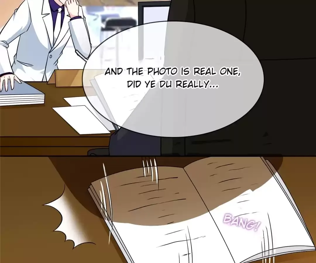 Who Is My Perfect Match? Chapter 74 page 23
