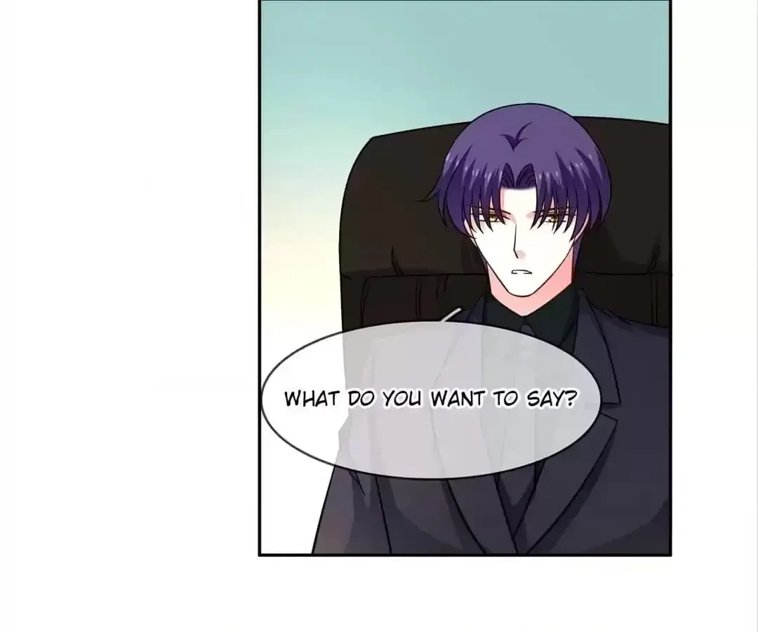 Who Is My Perfect Match? Chapter 74 page 20