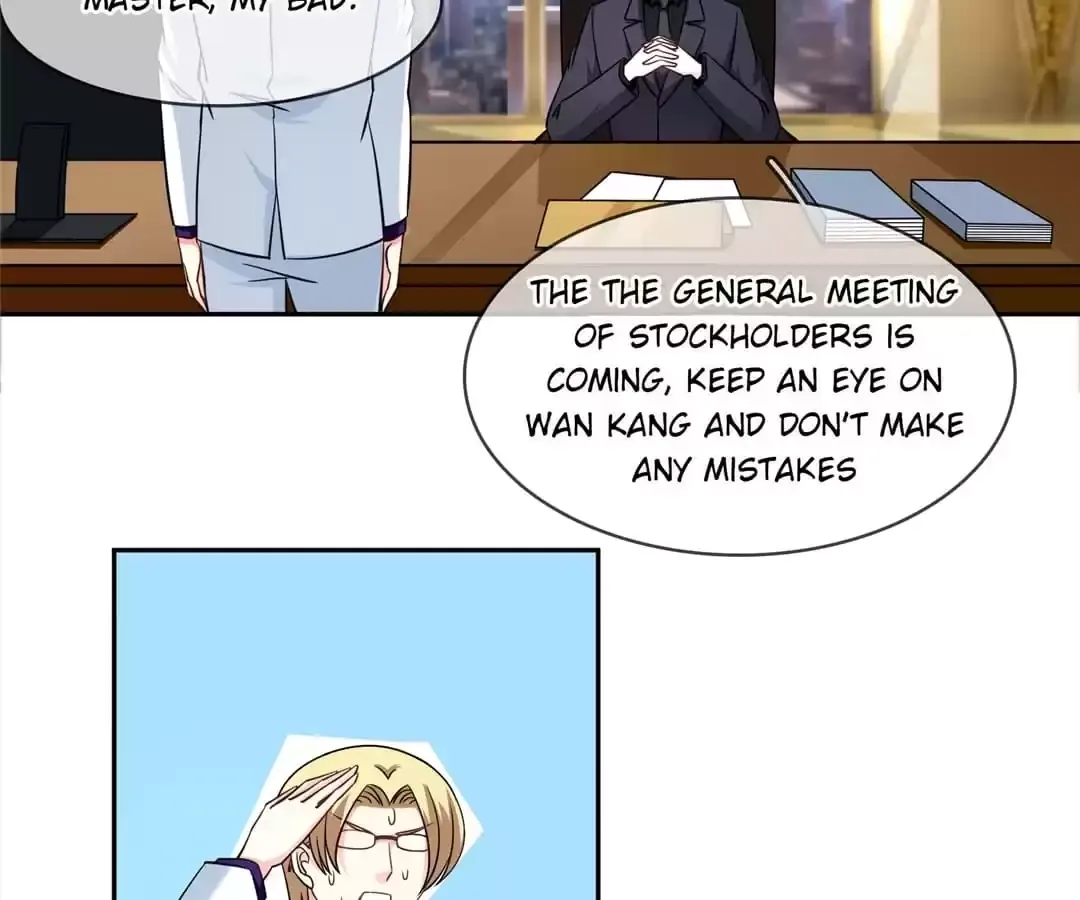 Who Is My Perfect Match? Chapter 74 page 27