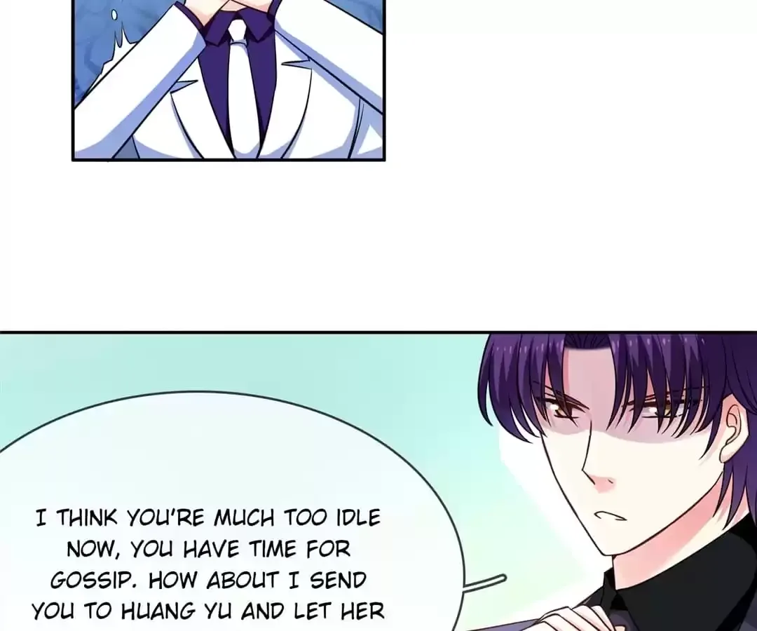 Who Is My Perfect Match? Chapter 74 page 25