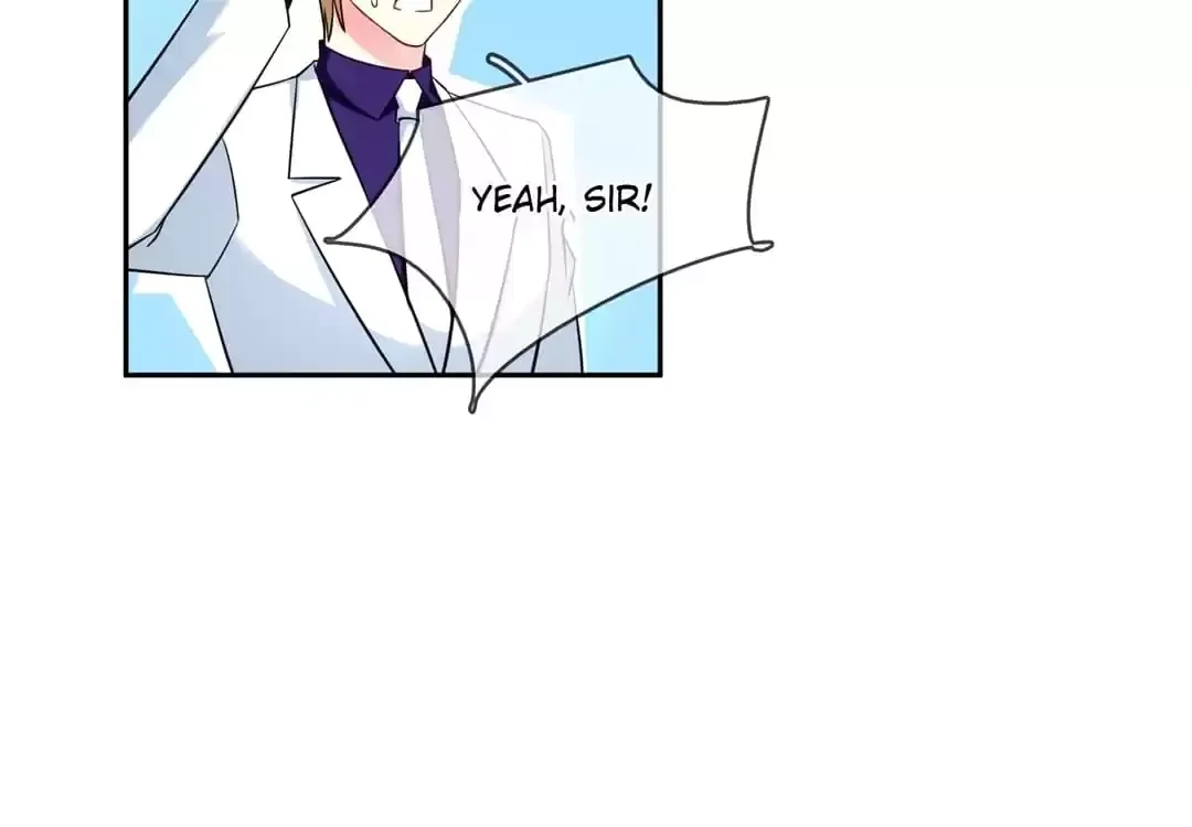 Who Is My Perfect Match? Chapter 74 page 28