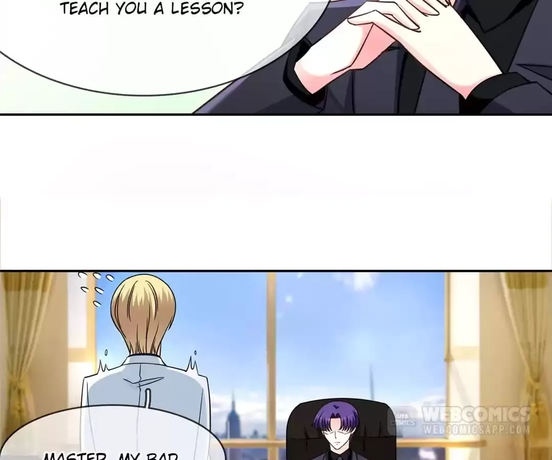 Who Is My Perfect Match? Chapter 74 page 26