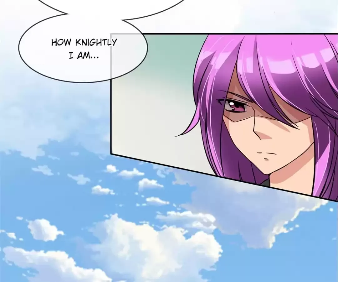 Who Is My Perfect Match? Chapter 75 page 5