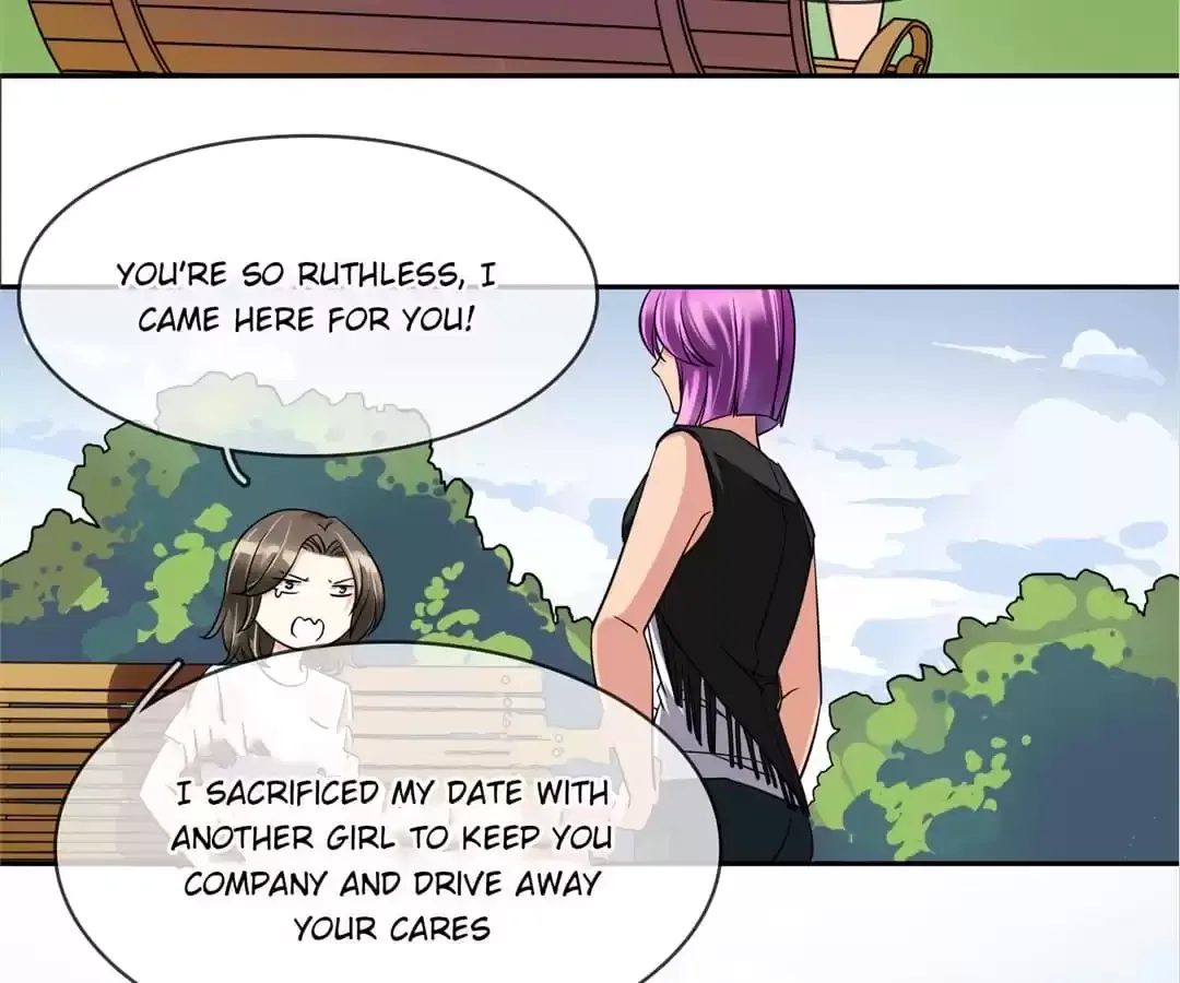 Who Is My Perfect Match? Chapter 75 page 4