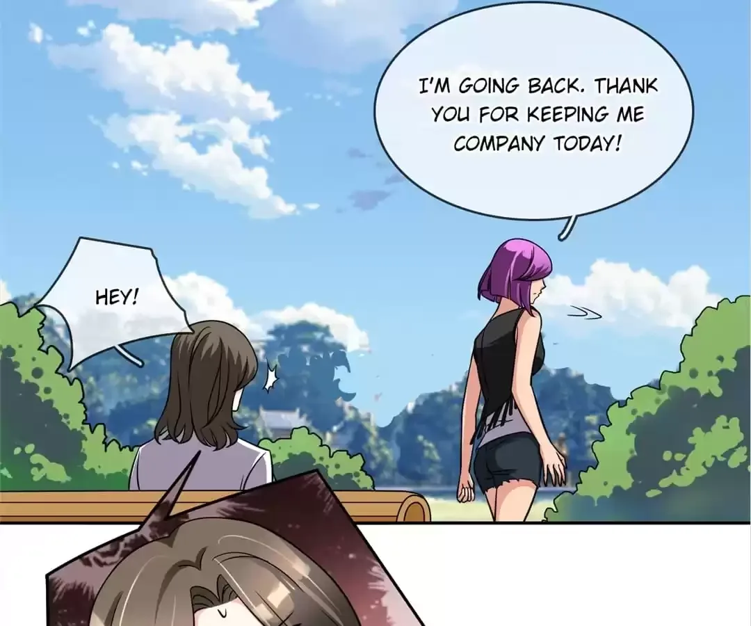 Who Is My Perfect Match? Chapter 75 page 6