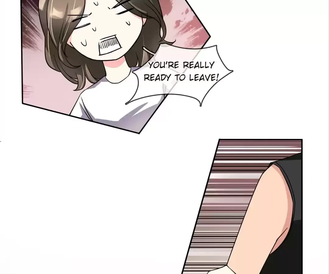 Who Is My Perfect Match? Chapter 75 page 7