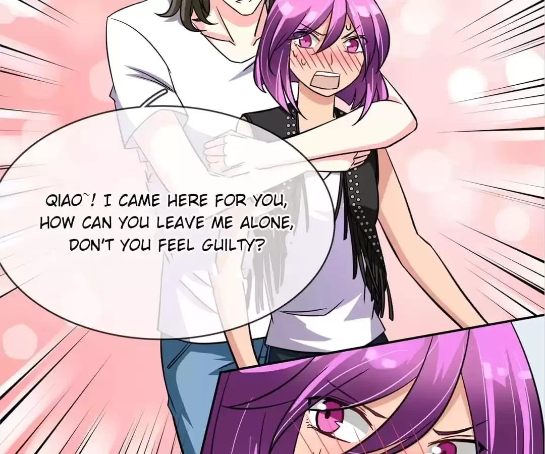 Who Is My Perfect Match? Chapter 75 page 11