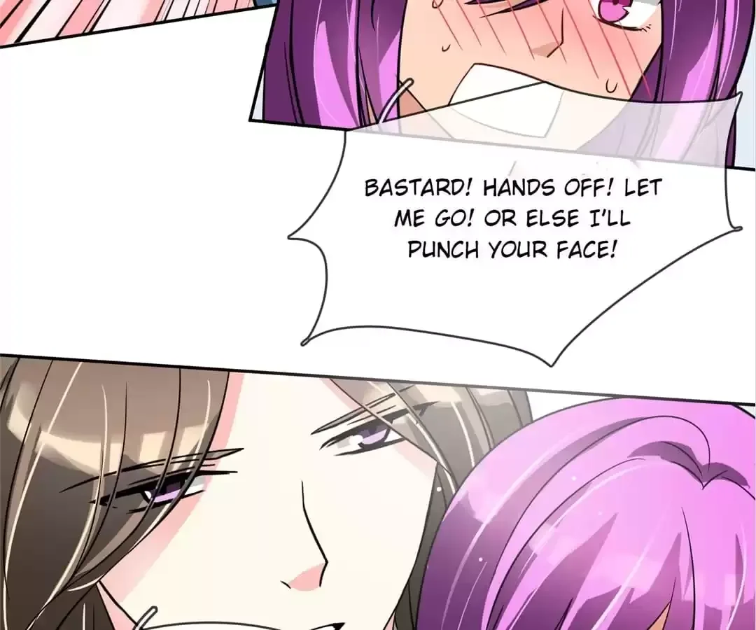 Who Is My Perfect Match? Chapter 75 page 12