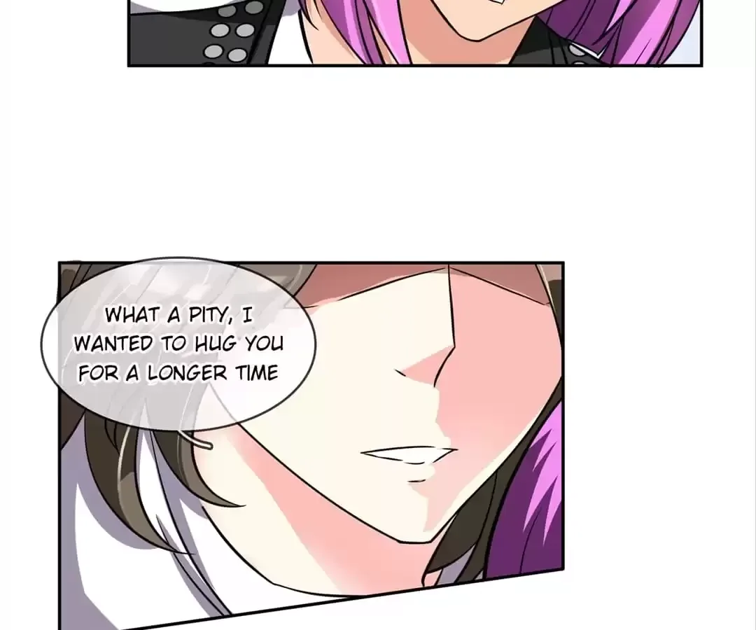 Who Is My Perfect Match? Chapter 75 page 15