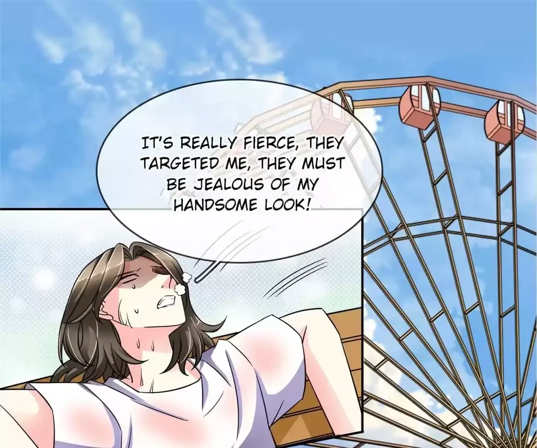 Who Is My Perfect Match? Chapter 75 page 1