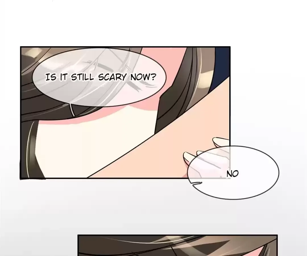 Who Is My Perfect Match? Chapter 75 page 23