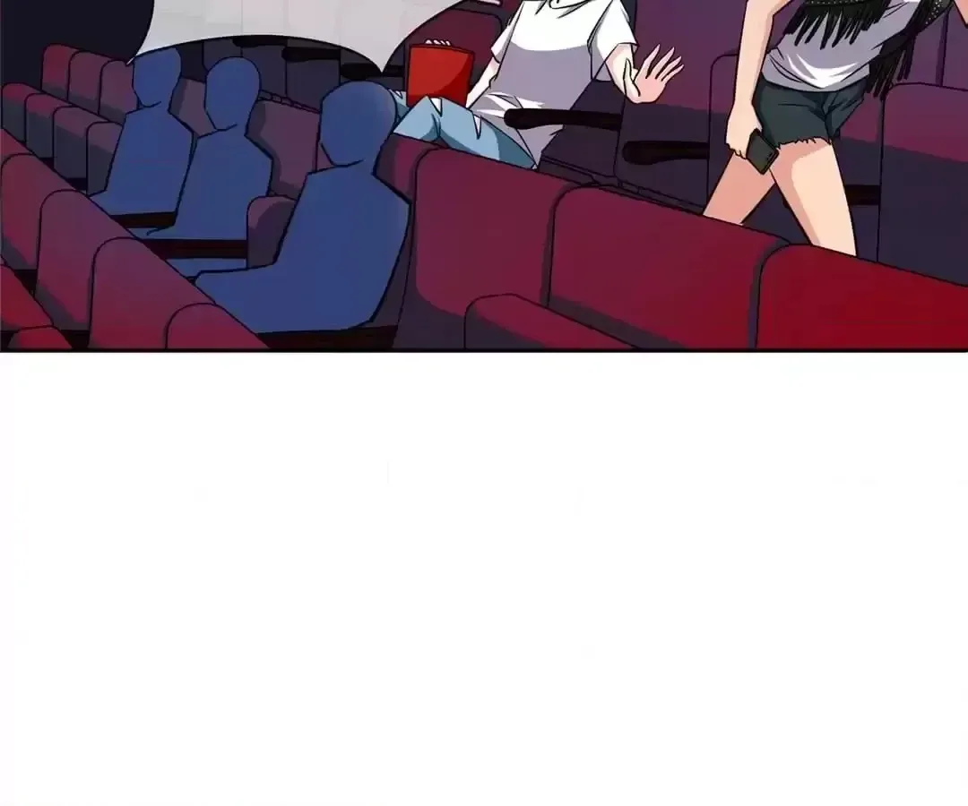 Who Is My Perfect Match? Chapter 75 page 30