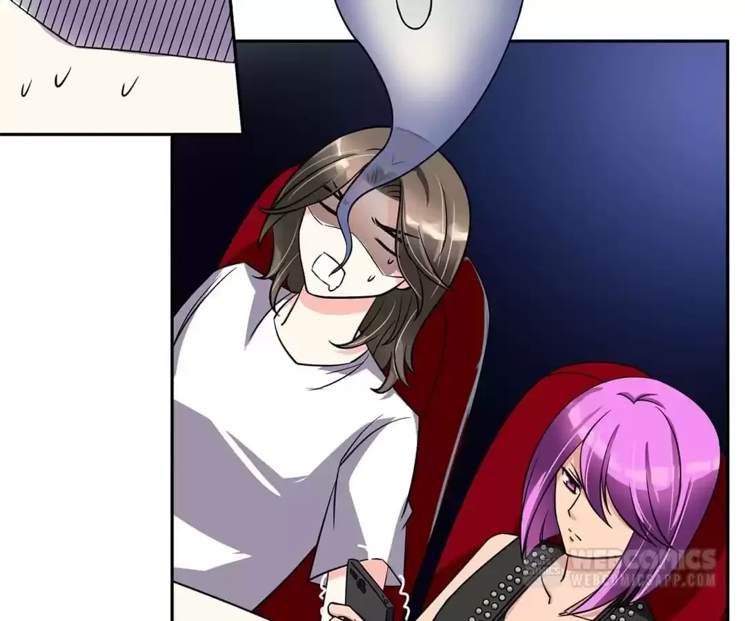 Who Is My Perfect Match? Chapter 75 page 26