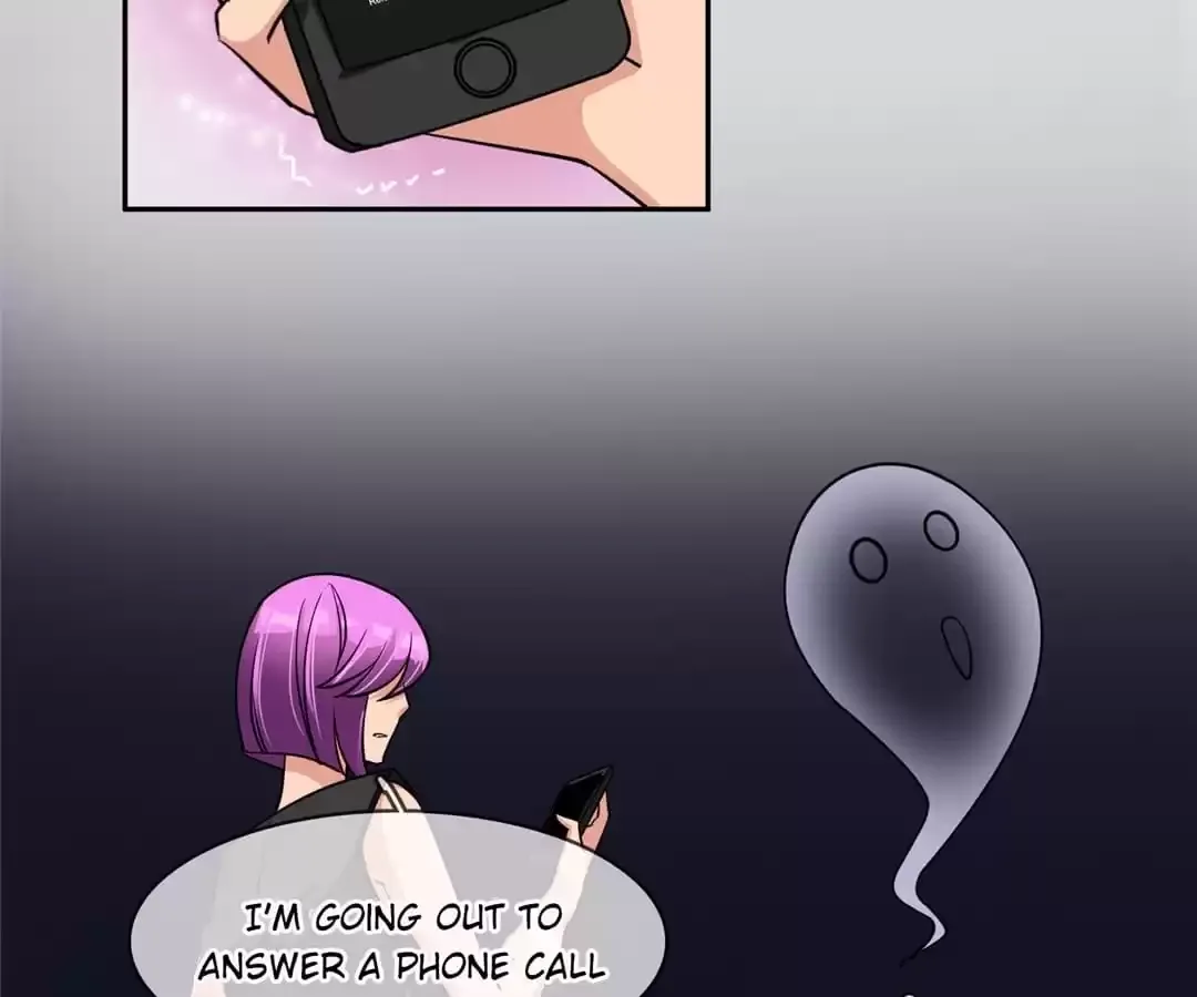 Who Is My Perfect Match? Chapter 75 page 28