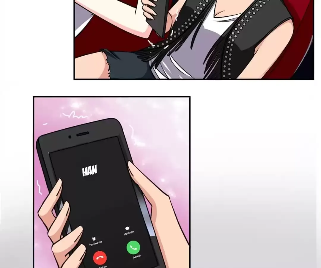 Who Is My Perfect Match? Chapter 75 page 27