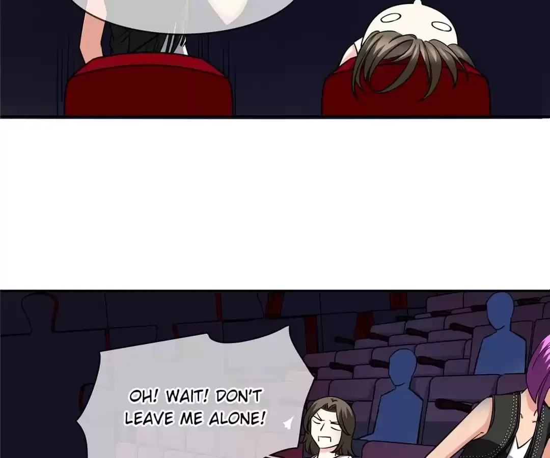 Who Is My Perfect Match? Chapter 75 page 29