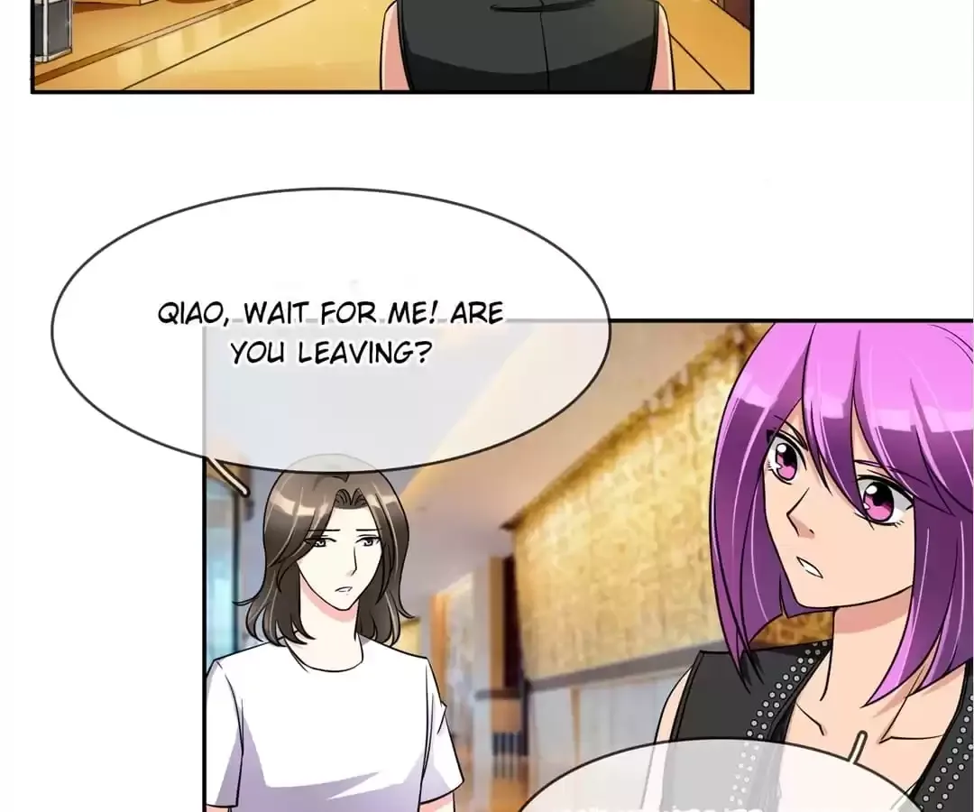 Who Is My Perfect Match? Chapter 76 page 2
