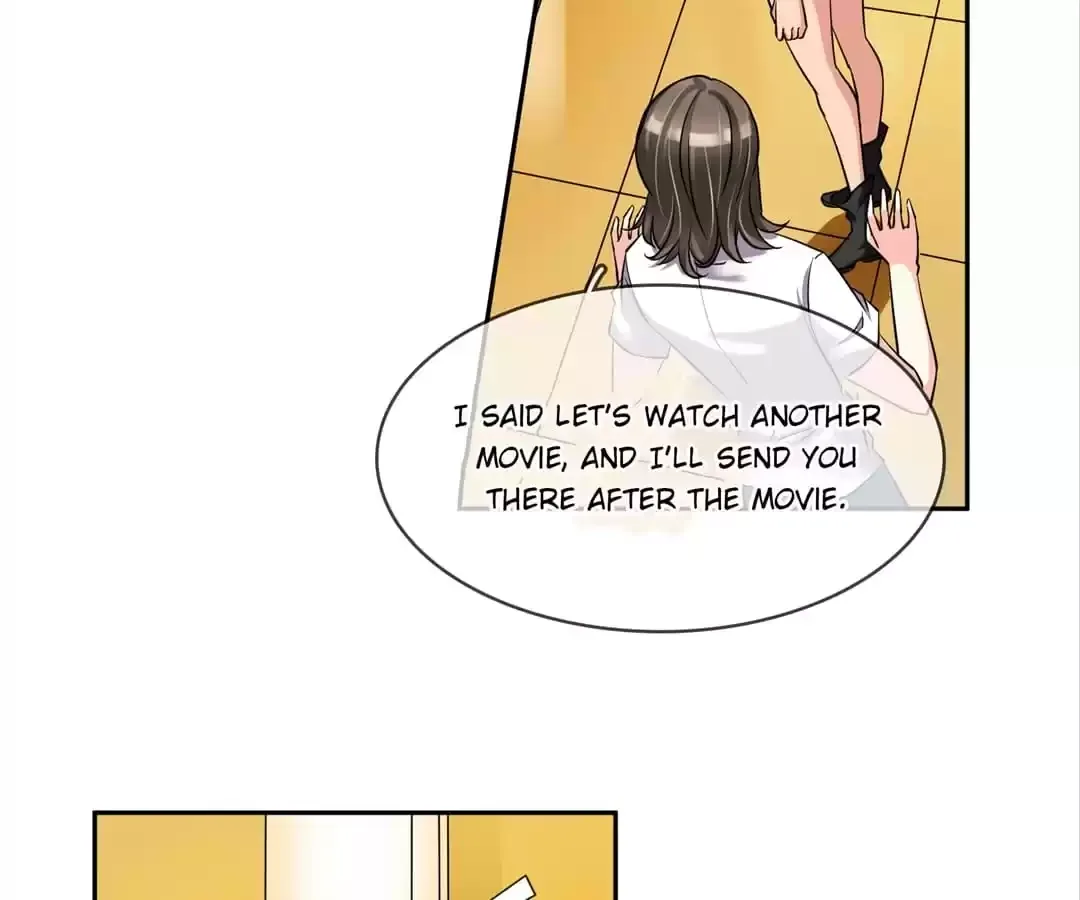 Who Is My Perfect Match? Chapter 76 page 6
